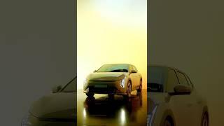 기아 | Hidden Features The Kia EV4