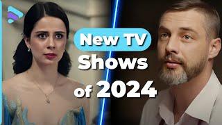 WATCH THE BEST series of 2024 | Library of series