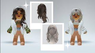 Hurry!! Get these 2 FREE hair now!! 