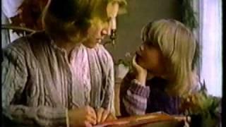 1980s Hallmark Christmas Commercial