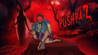 पुष्पा 2 | Pushpa 2 : The Rise | Hindi Kahaniya | Stories in Hindi | Horror Stories in Hindi