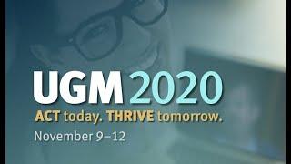 UGM 2020 - Chris Emper to Provide a Full Spectrum of Regulatory Changes in 2020 | NextGen Healthcare