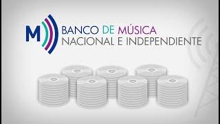 Acceso al Banco de Música - Registro de medios