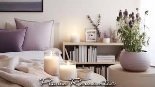 Relaxing Piano Music To Start The Day Positively | Gentle Melody