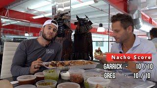 Playa Mesa Nacho Review | JOT Nacho Review Ep. 12