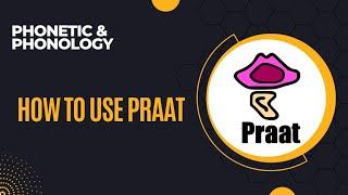 Phonetic & Phonology (Final Exam) - How To Use Praat by Vimelia Fratiwi Hutapea