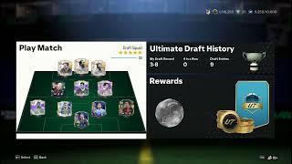 World Record 127 rated Draft | EA FC 24