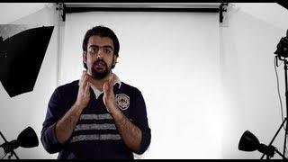 "Grapher Show" الحلقة الاولى )اساسيات التصوير)