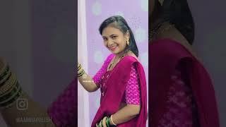 Laju kashala #viralvideo #explore #dance #khadeshi_songs #trinding #marathimulgi