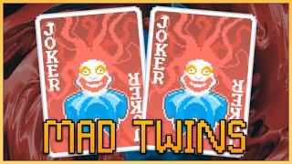 The Mad Twins | Balatro