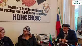 Беспредел продолжается