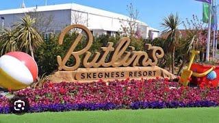 Butlins Skegness full walk through tour 1st August 2024 PLEASE LIKE AND SUBSCRIBE ️