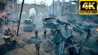 Black Hawk Down Battle Of Mogadishu (2025) 4K ULTRA HD