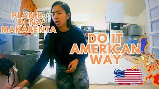 PLAN B NA , ‘DI MAKABENTA! Pinay Life in USA Online Seller Buhay Amerika