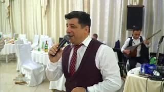 Afiq Qarabağlı və Cavid, İlqar və Ələskər Azərbaycan toyu Russiyada,