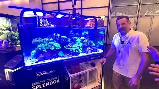 Aquaforest Ocean Guard| Das wertige Meerwasser Aquarium Komplettsystem