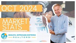 October 2024 Market Snapshot (Bonita Springs & Estero)