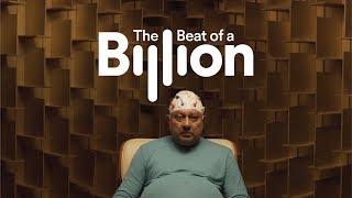 Finding the Beat of a Billion | Spotify India