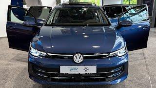 2024 Volkswagen Golf - Interior and Exterior Walkaround