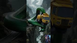 Evolution of a dump truck #automobile #shorts #truck #excavator #vocalcontrol #automobile #vocalpowe
