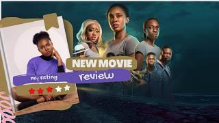 Oloture the Journey Impact: A Review of Nollywood movie  Most Thought-Provoking Drama