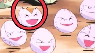 Pokemon Theory - The Broken Exeggcute