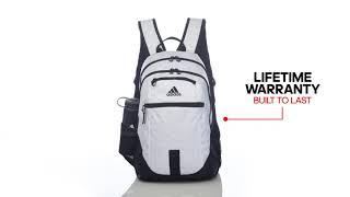 adidas Foundation Backpack Reviews