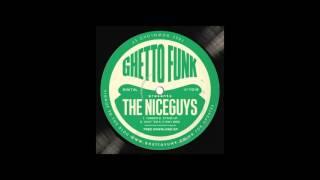 Shut' Em - The Niceguys (GFDP19)