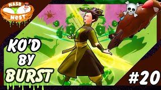 🪺NASB Nest #20 - Best Clips of the Week!