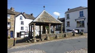 Places to see in ( Alston - UK )