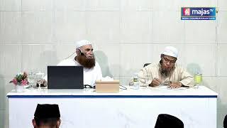 Keteladanan Nabi ﷺ Dalam Membimbing Umat l  Bersama Syaikh Prof. Dr. Akram Muhammad Al Ziyadah