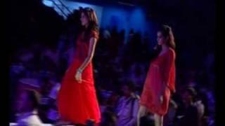 Hyderabad Models Ramp Walk