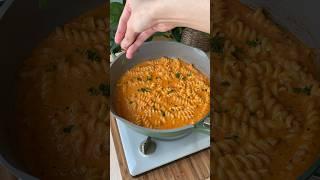 Rose Pasta