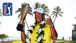 Hideki's AMAZING Comeback Win! | 2022 Sony Open in Hawaii | FULL Final Round Broadcast