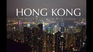 Hong Kong | Victoria Peak | The Star Ferry Hong Kong