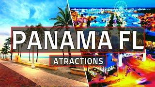 Best of PANAMA BEACH, FLORIDA: Top 10 Must-Do Activities and Attractions in Panama Beach FL