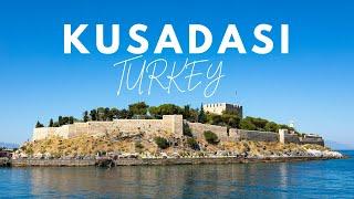 Kusadasi Turkey 2024: 7 Best Things To Do in kusadasi Turkey 2024