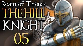 WAVES OF REBELLION! House Vortiger Ep. 5- Realm of Thrones Hillknight Roleplay Series