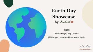 Earth Day Showcase Part Two: Lloyd, Dennis, Hopper, Moss & Levin