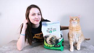 TofuKitty Cat Litter Review (We Tested It for 2 Weeks)
