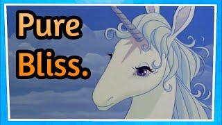 The Last Unicorn is the most beautiful film I've ever seen. | Review & Analysis