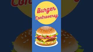 BURGER CONTROVERSY: BK Sued over burger sizes #legality