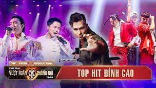 TỔNG HỢP 10 Tiết mục dính cứng ngắc từ lần đầu xem, replay liên tục các màn trình diễn|ATVNCG 2024