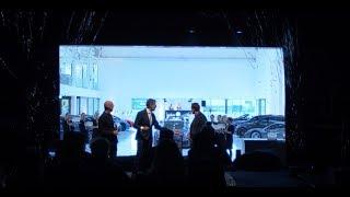 Opening: showroom Autotron Exclusive l Autotron 's-Hertogenbosch