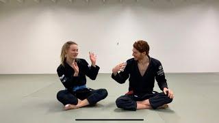 New Guard I Invented (The Vice)