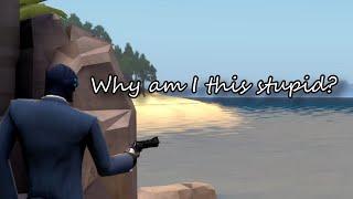 [TF2] Never Taunt after killing a Spy