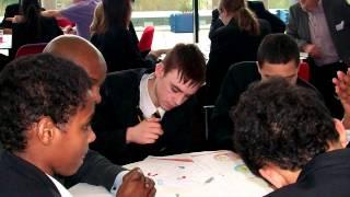 MOSAIC mentoring at Milton Keynes Academy