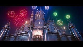 Tachyon Movies/Walt Disney Animation Studios/Walt Disney Pictures (2024)