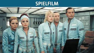 Im Staub der Sterne - Spielfilm (ganzer Film auf Deutsch) - DEFA