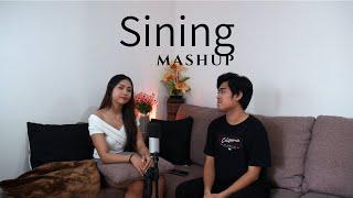 Sining - Dionela | MASHUP (Cover by Neil Enriquez, Shannen Uy)